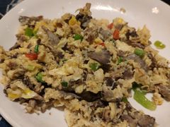 白参炒蛋-滇道云南特色料理(康定路店)