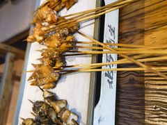 -北丐先生·野馄饨烧烤(长宁龙之梦店)