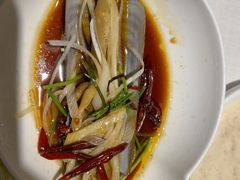 -开海·红岛海鲜虾水饺(石老人店)
