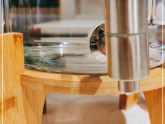 -Peet's Coffee皮爷咖啡(德基店)