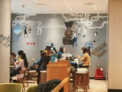 -星巴克臻选(北京银泰店)