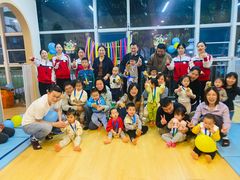 -金点蒙氏国际教育(悠然校区)