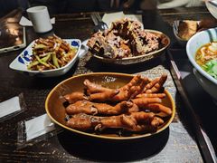 -喜晋道面馆(华严寺广场店)