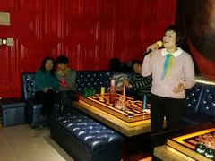 -星都会KTV(润政广场店)