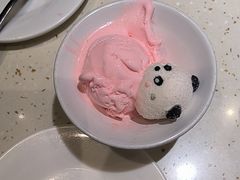 -夏日玛莉西餐厅(金茂览秀城店)