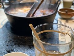 -山缓缓火锅(苏州仁恒仓街店)