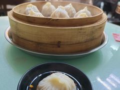 -食惠里小笼包面馆(越秀店)