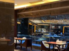 -岷山饭店-芝芝自助餐厅