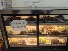 -怪老头甜不辣(抚琴小区店)