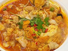 -黑牛码头·小龙虾·烧烤