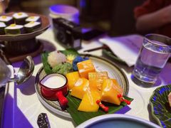 -暹罗泰·泰国餐厅(仁和新城店)
