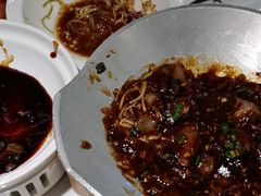 -绿茶餐厅(淮安吾悦广场店)