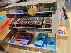 -GODIVA(月星环球港店)