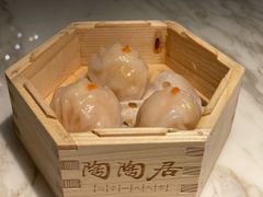 -陶陶居·雅园(凯华国际店)