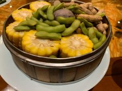 -阿斯牛牛·凉山菜(新会展店)