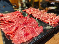 -幸运牛汕头小黄牛牛肉火锅(梅林店)