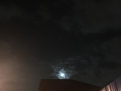 -中国人民大学游泳馆