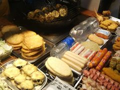 -老莞城油糍姨
