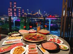 -长嘉·河图火锅(长嘉汇江景旗舰店)