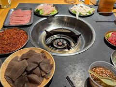 -重庆印象老火锅(梅林店)