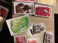 -野妹火锅(南园店)