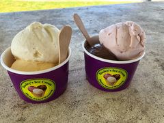 -Dooley's Premium Ice Cream