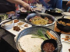 -老卜奎齐齐哈尔烤肉(人民东路店)