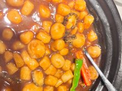 -庆江南江南菜(琴湖溪里花园城店)