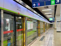 -七里庄(地铁站)