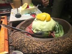 -花隐日式怀石料理(万象城购物中心店)