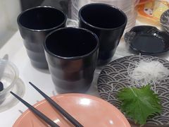 -争鲜回转寿司(通州万达店)