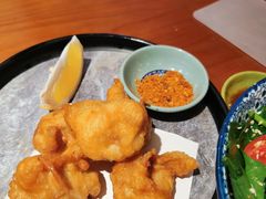 -有喜屋·烧鸟·居酒屋(周浦万达店)