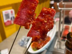 -丰茂烤串(建设街店)