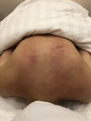 -芳朵美容养生SPA