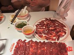 -陈记顺和潮汕鲜牛肉火锅(西门口广场店)