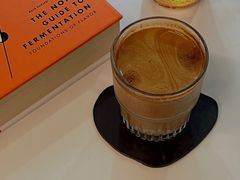 DIRTY-麻雀咖啡SPARROW COFFEE(十全街店)