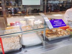 -复旦大学本部-食堂