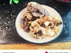 -九田家黑牛烤肉料理(珠江摩尔店)