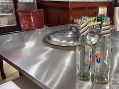 -粘豆包柴火铁锅炖