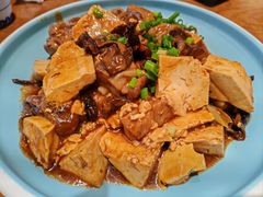 -蔡家酒楼(一德街店)