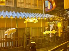 -叶叶菩提·晋福宫