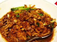 -好食上(喜盈门.范城店)