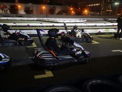 -赛卡联盟卡丁车馆(上海世博店)