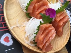 -Sushi Love 创意寿司(丽影广场店)