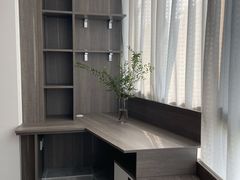 -佰丽爱家全屋定制(汶水店)