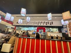 -一風堂拉面(深圳湾万象城店)