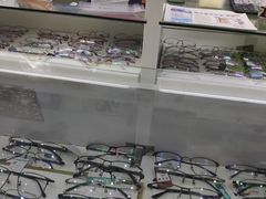 -利客来眼镜店(崂山百货店)