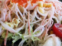 -炙柒Sekinana·精致料理 烧鸟·铁板烧(海上世界店)