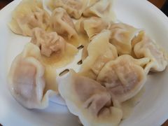 -海胆小馆(东北水饺·春柳店)