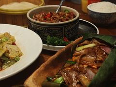 -雀舞云南菜(天津天河城购物中心店)